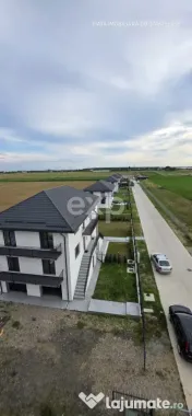 Casă D+P+E+M premium de vânzare în Ulmi – Mătraca | 24
