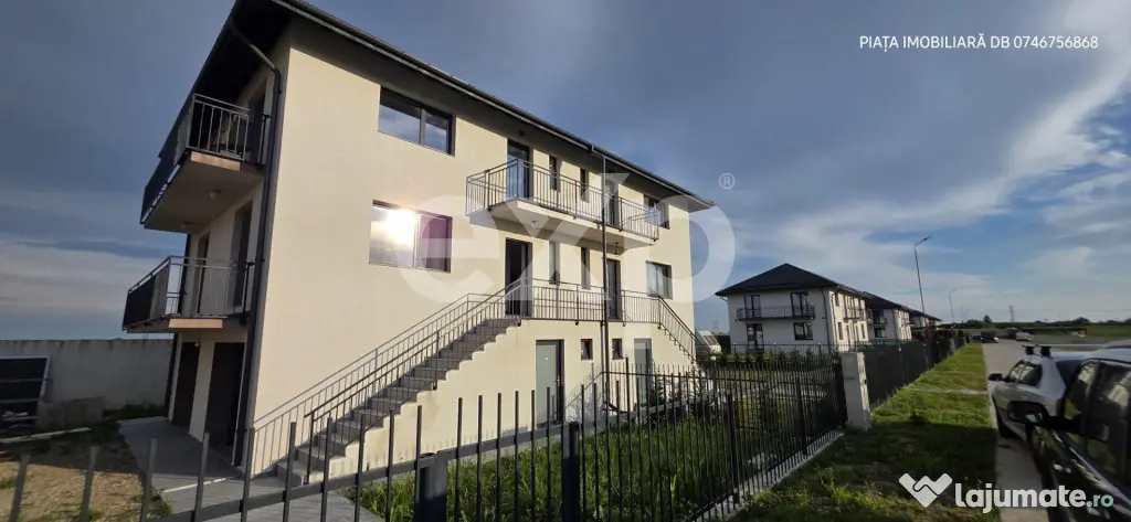 Casă D+P+E+M premium de vânzare în Ulmi – Mătraca | 24