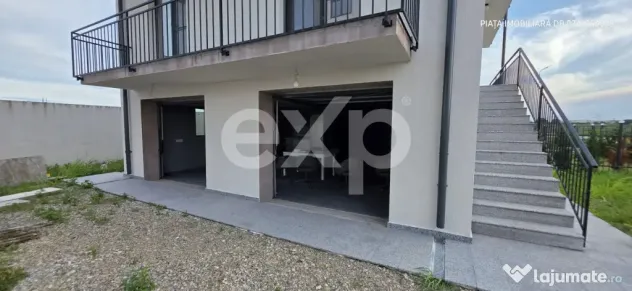 Casă D+P+E+M premium de vânzare în Ulmi – Mătraca | 24