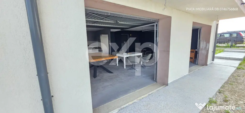Casă D+P+E+M premium de vânzare în Ulmi – Mătraca | 24