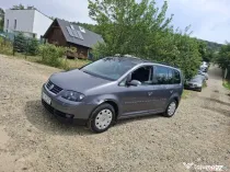 Vw touran an 2006, 1.9 motorina