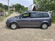Vw touran an 2006, 1.9 motorina 