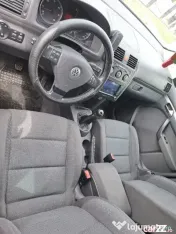 Vw touran an 2006, 1.9 motorina 