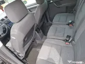 Vw touran an 2006, 1.9 motorina 