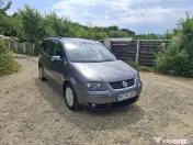 Vw touran an 2006, 1.9 motorina 
