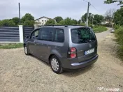 Vw touran an 2006, 1.9 motorina 