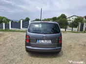 Vw touran an 2006, 1.9 motorina 