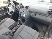 Vw touran an 2006, 1.9 motorina 