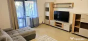 De inchiriat apartament cu 3 camere, zona Gara, 590 euro 
