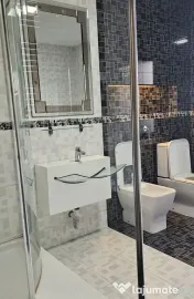 De inchiriat apartament cu 3 camere, zona Gara, 590 euro 