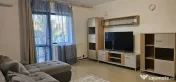De inchiriat apartament cu 3 camere, zona Gara, 590 euro 