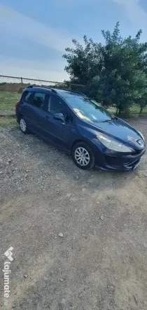 Peugeot 308. 2009 sw Hdi break