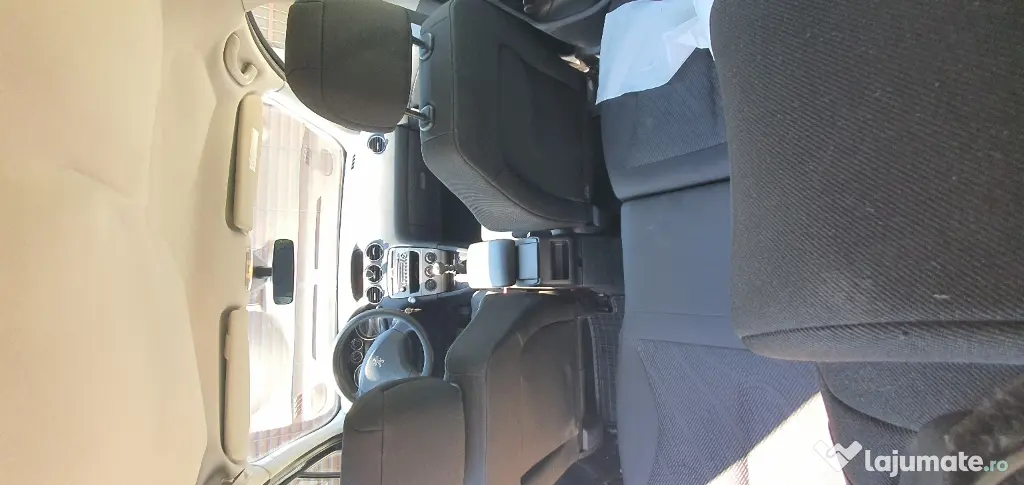 Peugeot 308. 2009 sw Hdi break