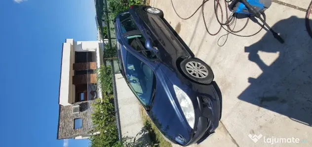 Peugeot 308. 2009 sw Hdi break