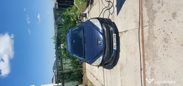 Peugeot 308. 2009 sw Hdi break