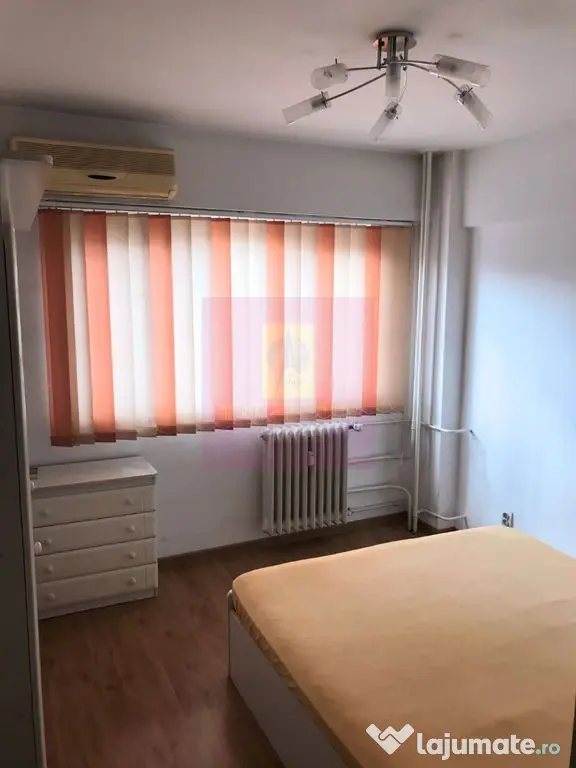 Apartament 2 camere 54mp zona Metrou Tineretului și Timp...