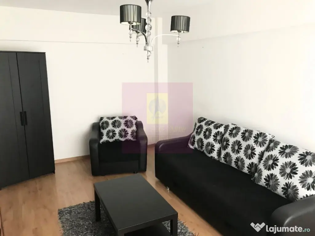 Apartament 2 camere 54mp zona Metrou Tineretului și Timp...