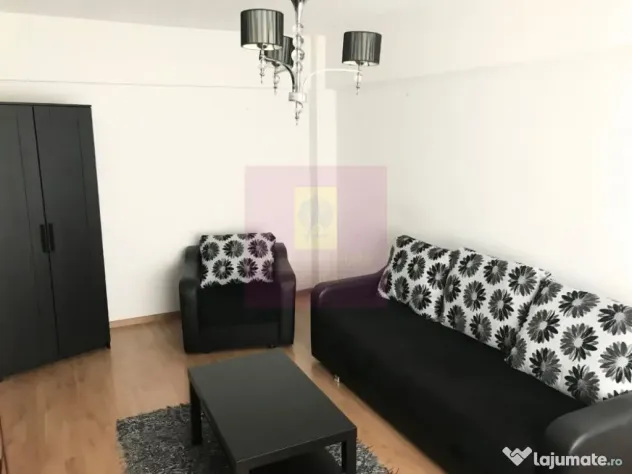 Apartament 2 camere 54mp zona Metrou Tineretului și Timp...
