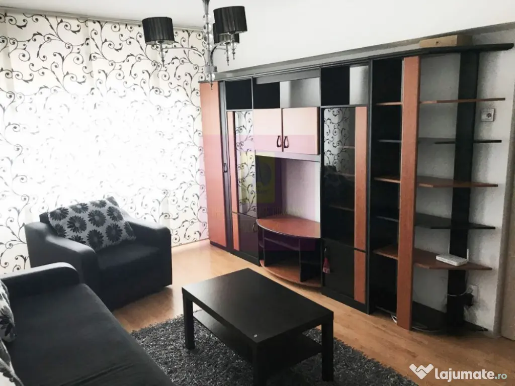 Apartament 2 camere 54mp zona Metrou Tineretului și Timp...