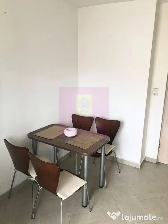 Apartament 2 camere 54mp zona Metrou Tineretului și Timp...
