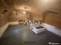 Spatiu comercial 200mp zona Centrul Istoric Sibiu