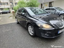 Vand Seat Leon 1P 2012