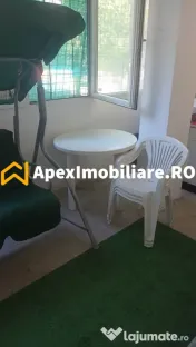 Garsoniera de inchiriat Titan București | ApexImobiliare.ro 