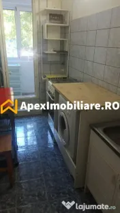 Garsoniera de inchiriat Titan București | ApexImobiliare.ro 