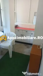 Garsoniera de inchiriat Titan București | ApexImobiliare.ro 