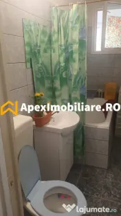 Garsoniera de inchiriat Titan București | ApexImobiliare.ro 