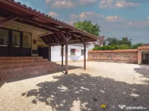 Casa saseasca restaurata in Cristian | Str. Laterala nr. 64