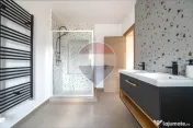 Casa saseasca restaurata in Cristian | Str. Laterala nr. 64 