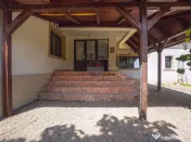 Casa saseasca restaurata in Cristian | Str. Laterala nr. 64 