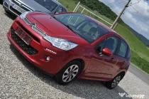 Citroen C3 1.2i -benzin