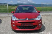 Citroen C3 1.2i -benzin 