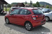 Citroen C3 1.2i -benzin 