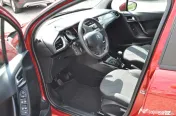 Citroen C3 1.2i -benzin 