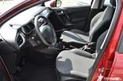 Citroen C3 1.2i -benzin 