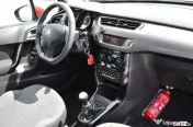Citroen C3 1.2i -benzin 