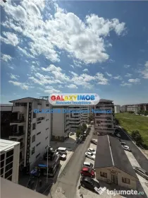 Apartament cu 2 camere Mobilat Utilat Militari Residence 72.