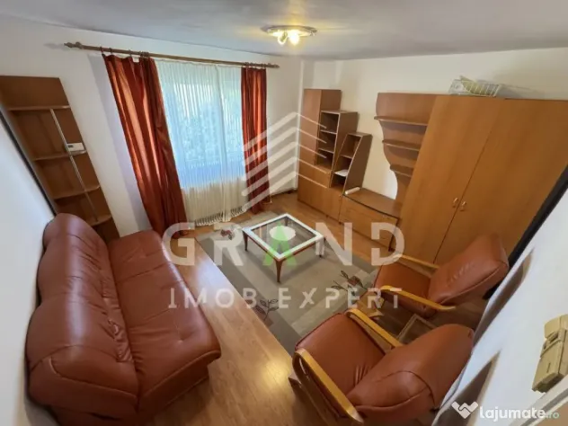 2 camere DECOMANDAT | Priveliște superbă | Investiție ide