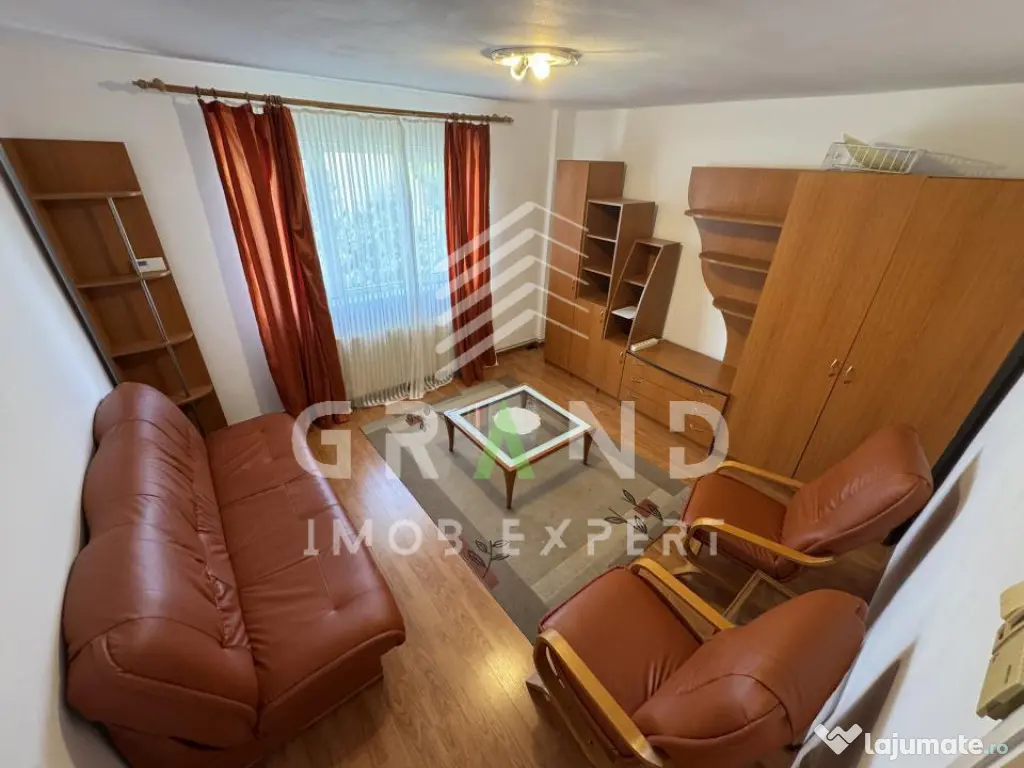 2 camere DECOMANDAT | Priveliște superbă | Investiție ide