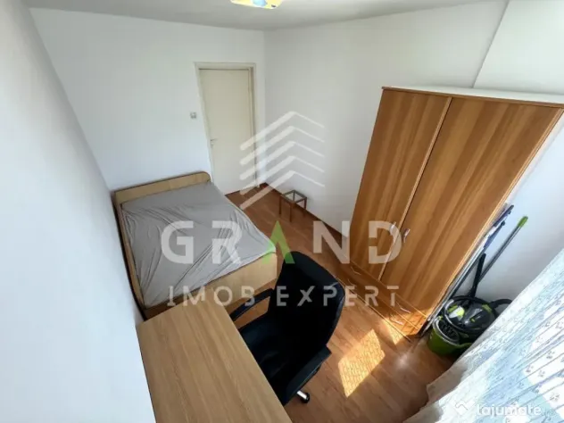 2 camere DECOMANDAT | Priveliște superbă | Investiție ide