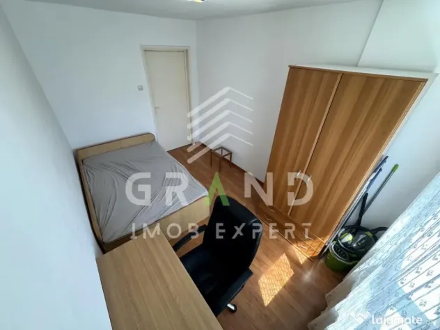 2 camere DECOMANDAT | Priveliște superbă | Investiție ide