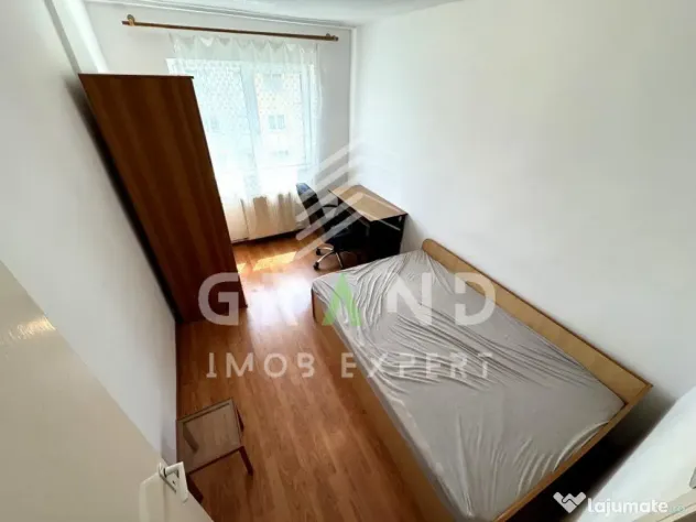 2 camere DECOMANDAT | Priveliște superbă | Investiție ide