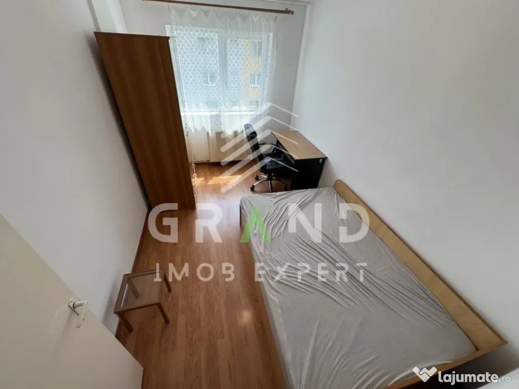 2 camere DECOMANDAT | Priveliște superbă | Investiție ide