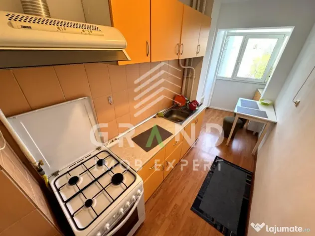 2 camere DECOMANDAT | Priveliște superbă | Investiție ide