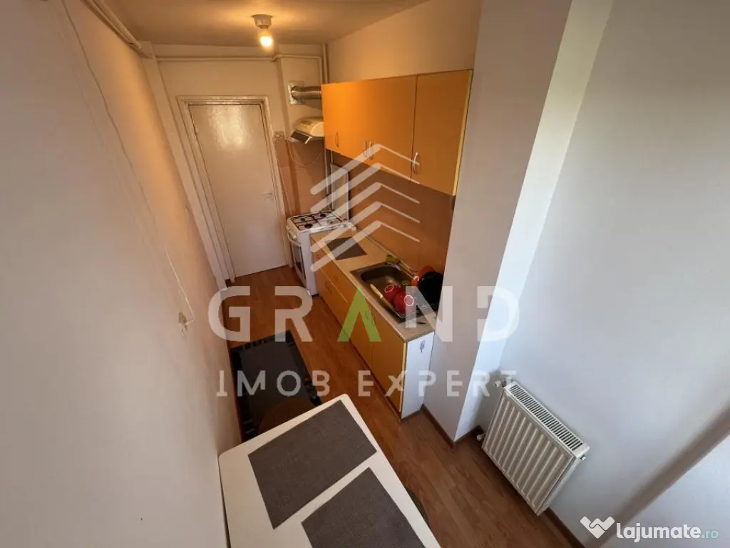 2 camere DECOMANDAT | Priveliște superbă | Investiție ide