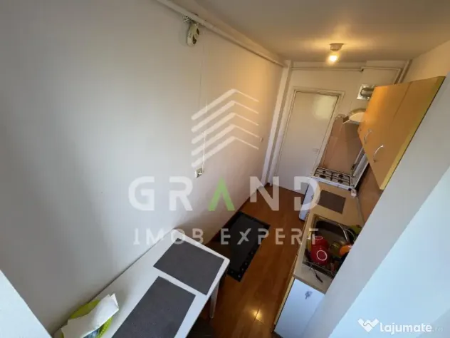 2 camere DECOMANDAT | Priveliște superbă | Investiție ide
