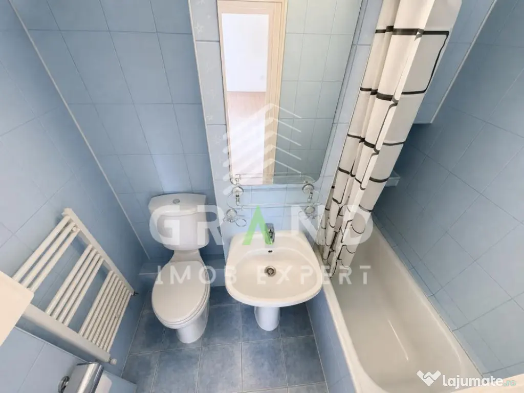 2 camere DECOMANDAT | Priveliște superbă | Investiție ide